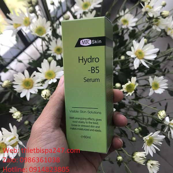 serum Hydro B5 Hàn Quốc