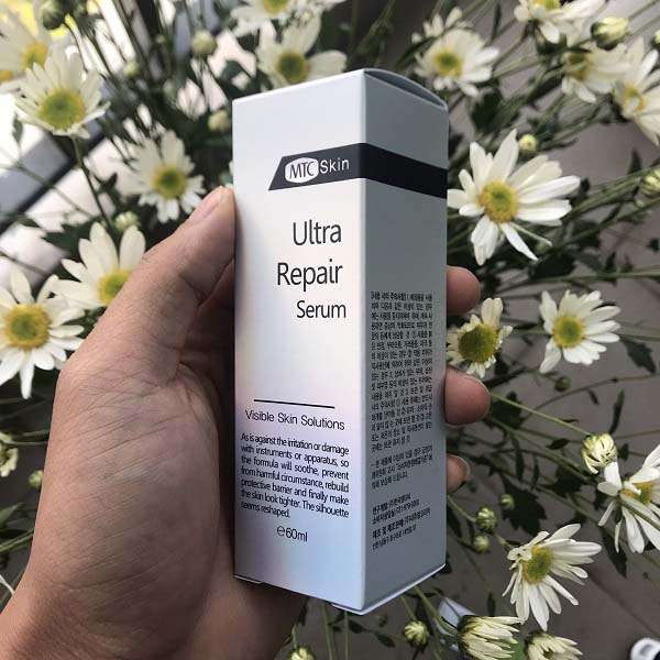 Serum Ultra Repair chính hãng