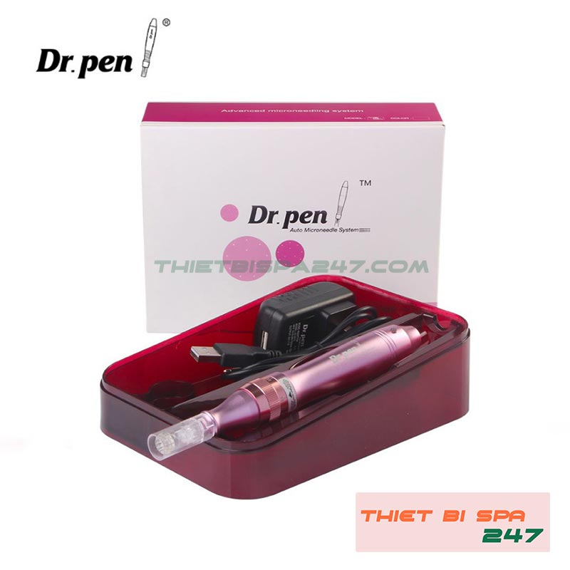 giá máy dr pen M7